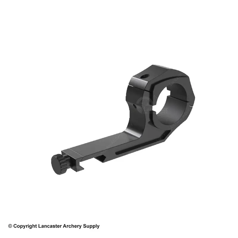 Tactacam Under-Scope Camera Mount For Riflescopes 1