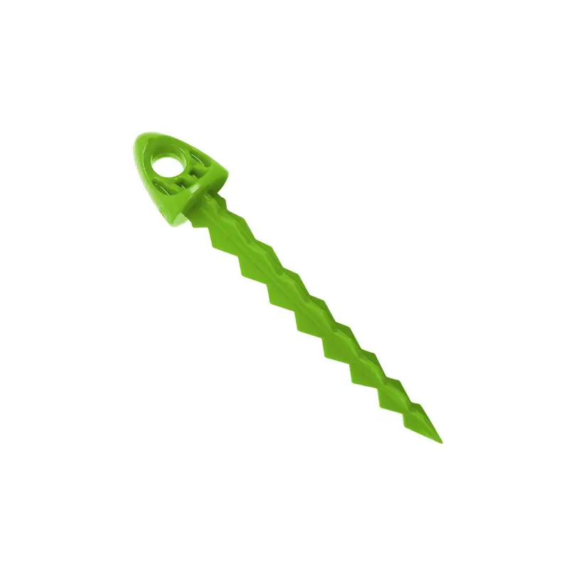 Targettack Lime Green 3-Inch Target Pins (12-Pack) 1