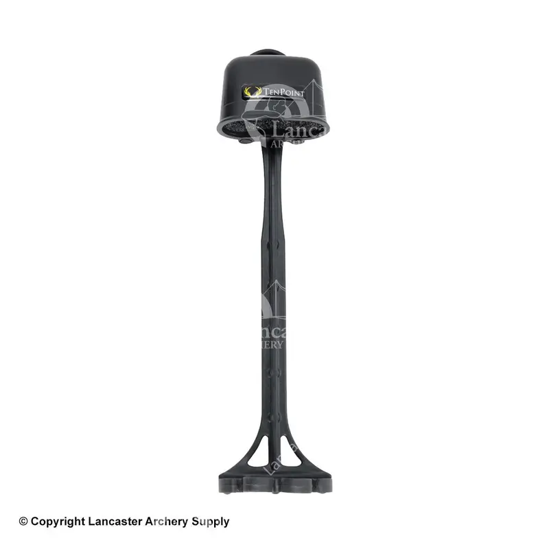 Tenpoint 3-Arrow Clear Quiver – Clearance Item 1