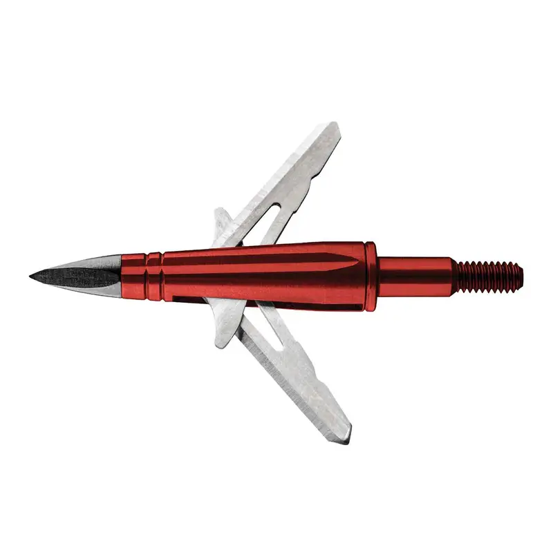 Tenpoint Evo-X Centerpunch Expandable Broadhead 1