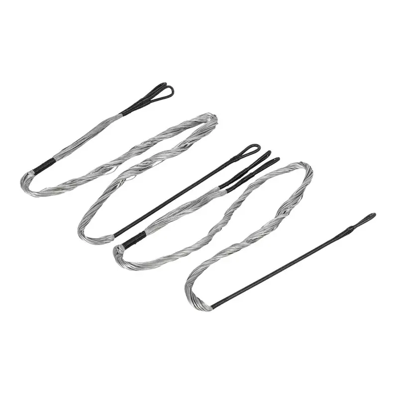 Tenpoint Hca-124 Split-Yoke Replacement Cables 1