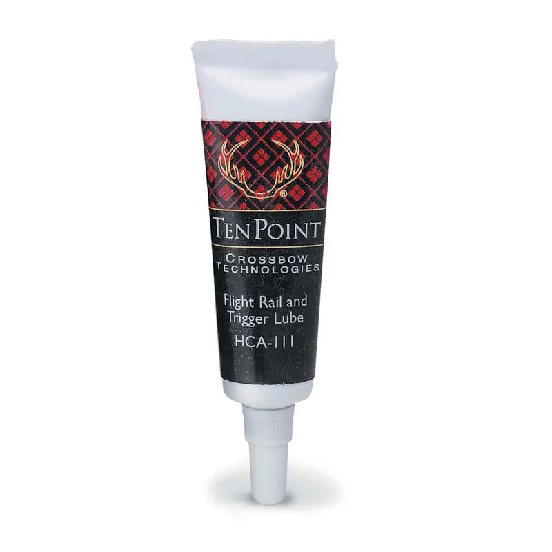 Tenpoint Precision Rail Lubricant 1