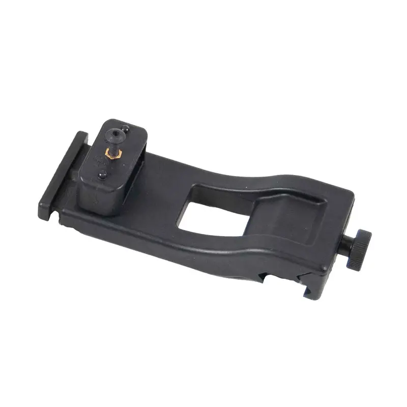 Tenpoint Quick-Disconnect Picatinny Rail Quiver Mount 1
