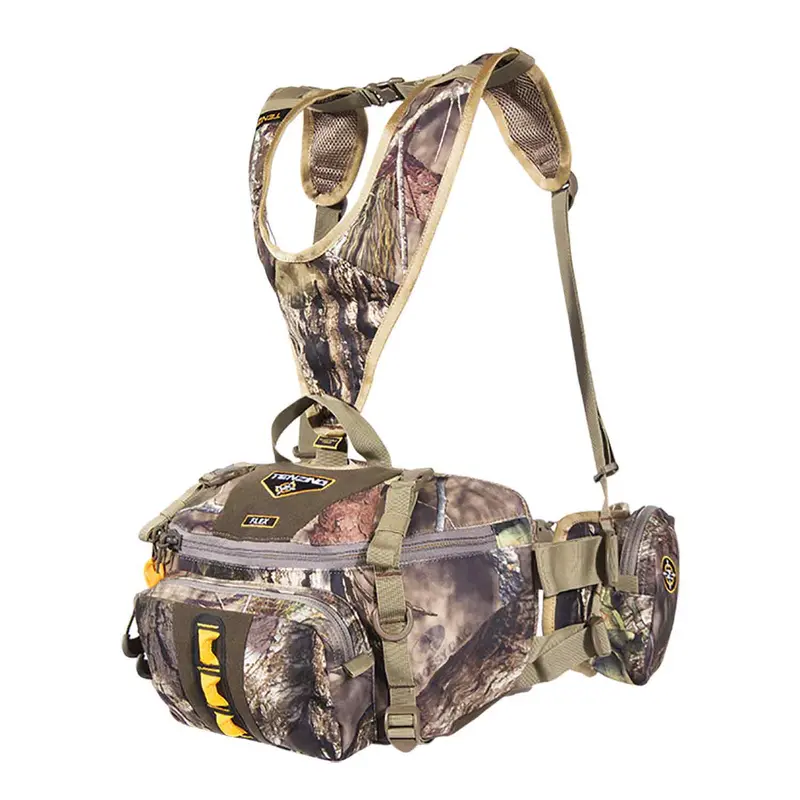 Tenzing Flex Adjustable Fanny Pack 1