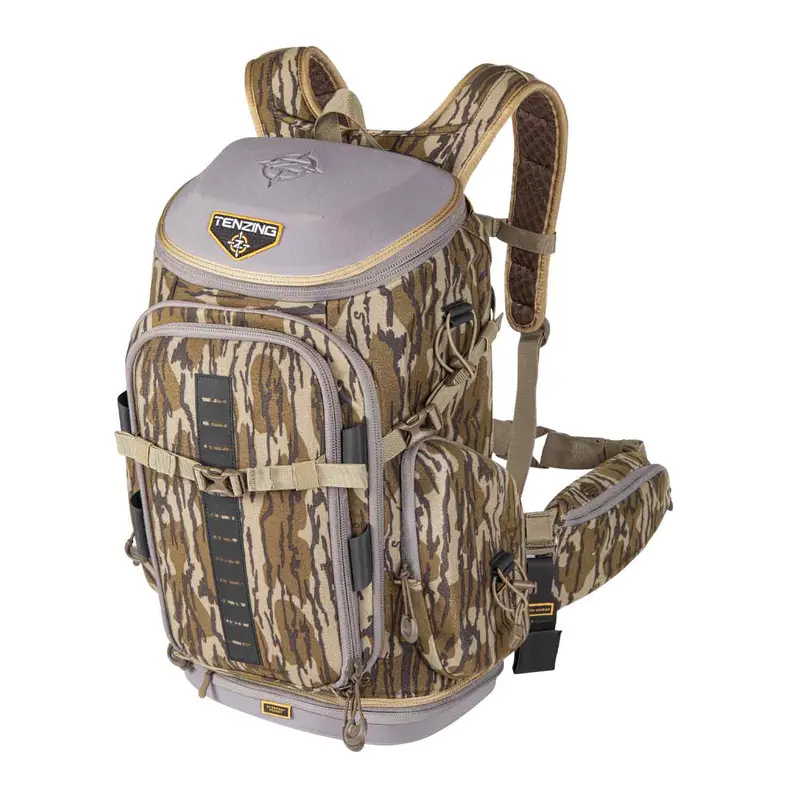 Tenzing Hangtime Lightweight Day Pack 1