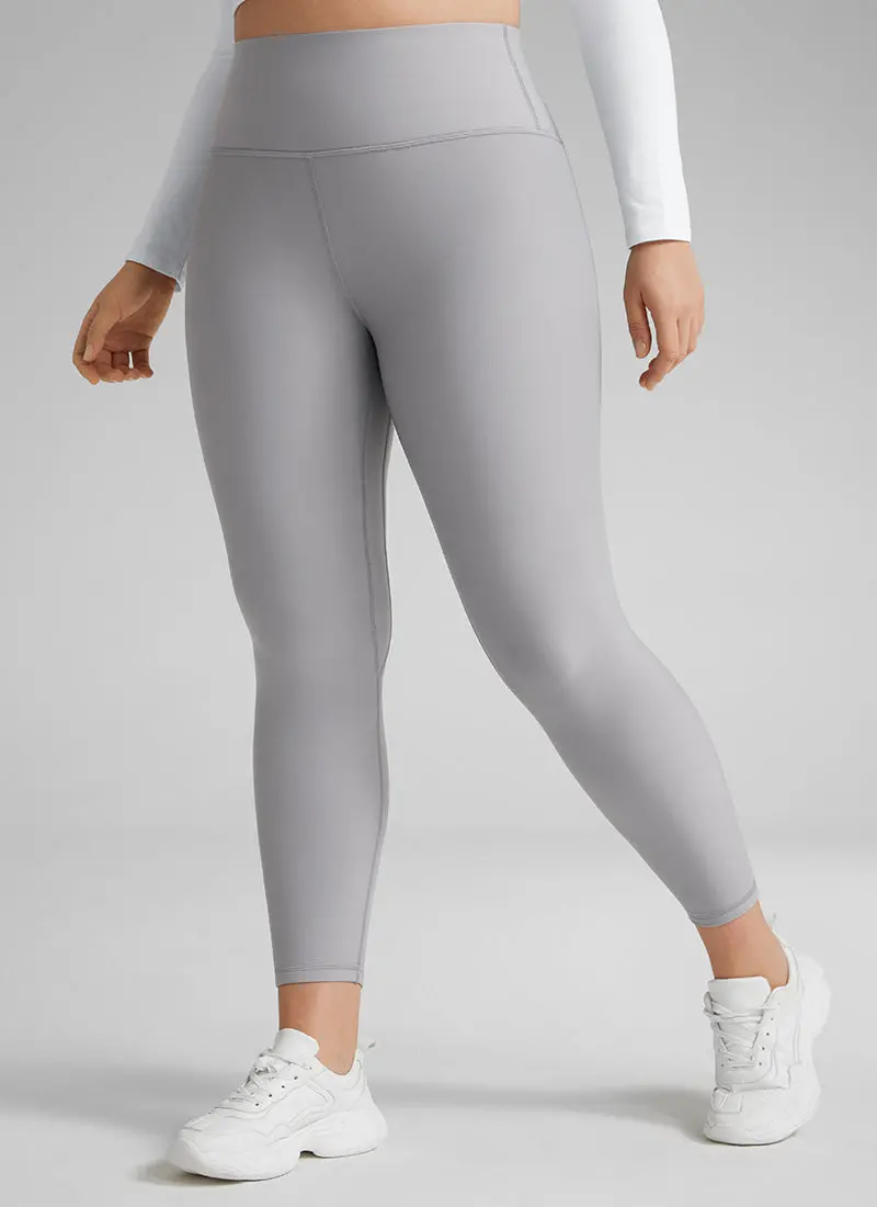 Thermal Fleece-Lined Leggings – 25 Inch Inseam 1