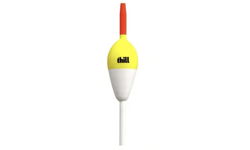 Thill Oval Tube Slip Float – America'S Top Choice For Anglers 1
