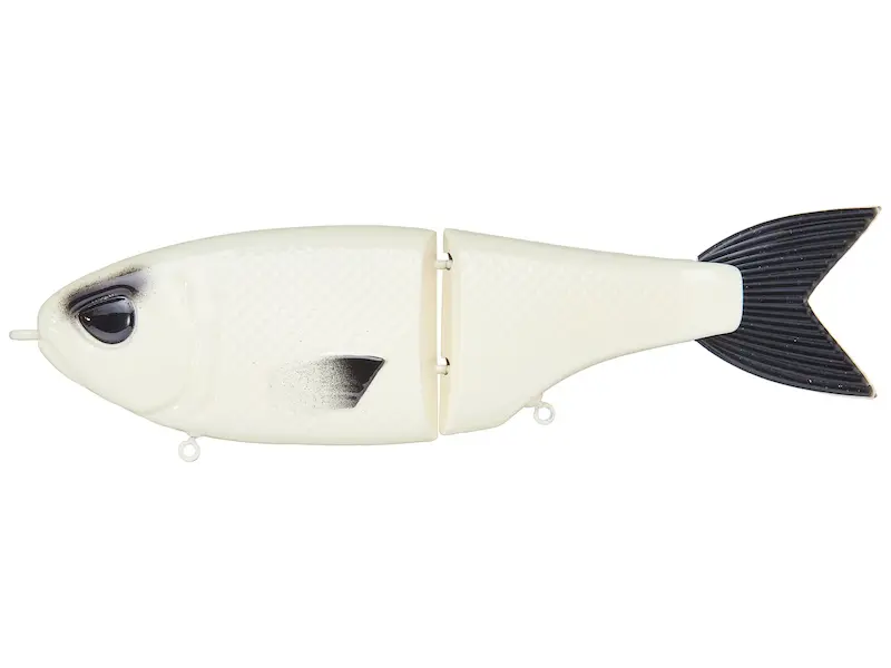 Throwback Swimbaits Metro Glide Crankbait 1