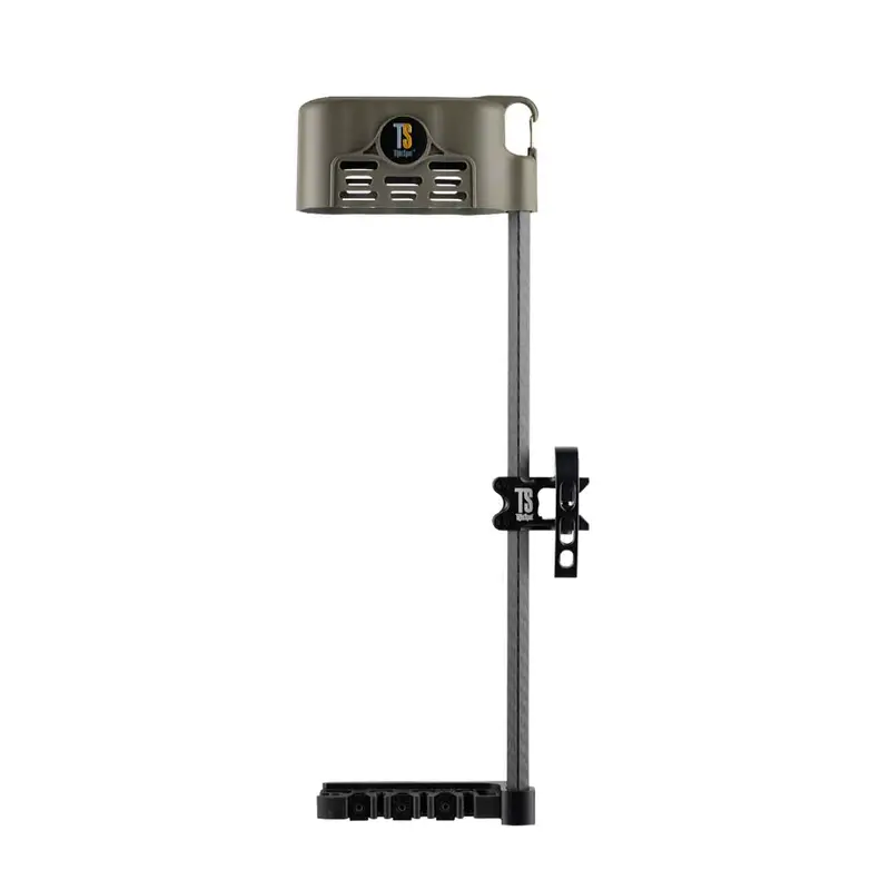 Tightspot Airlock 4-Arrow Quiver With Secure Mount System 5