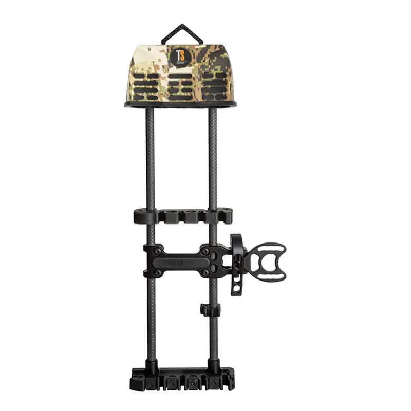Tightspot Rise Lite Low-Profile Quiver 10