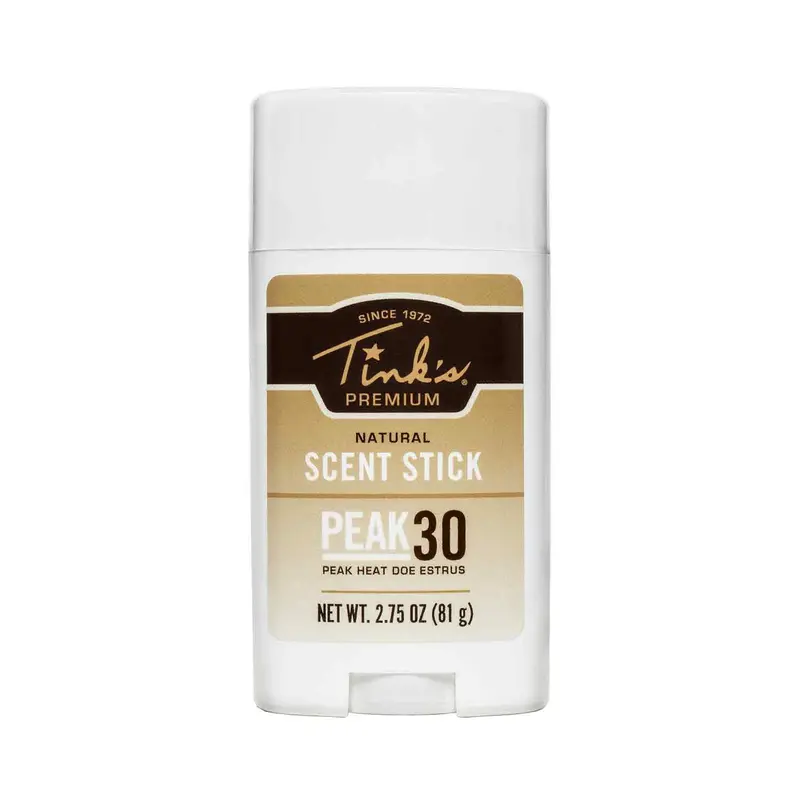 Tink'S Peak30 Estrus Doe Scent Stick 1