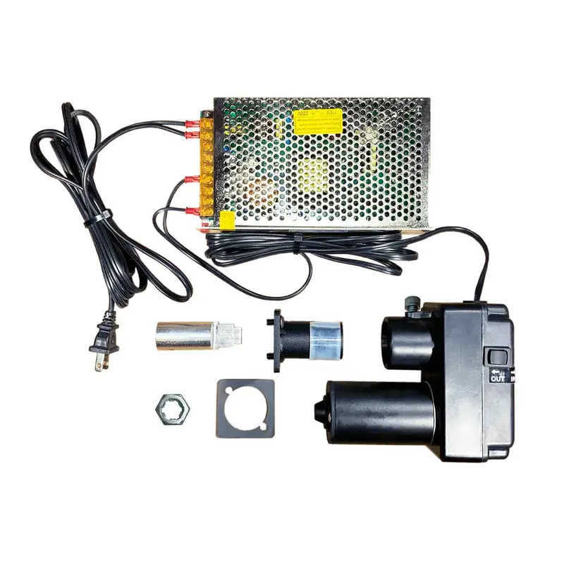Toggle-Switch Power Adapter Kit – Last Chance Offer 1