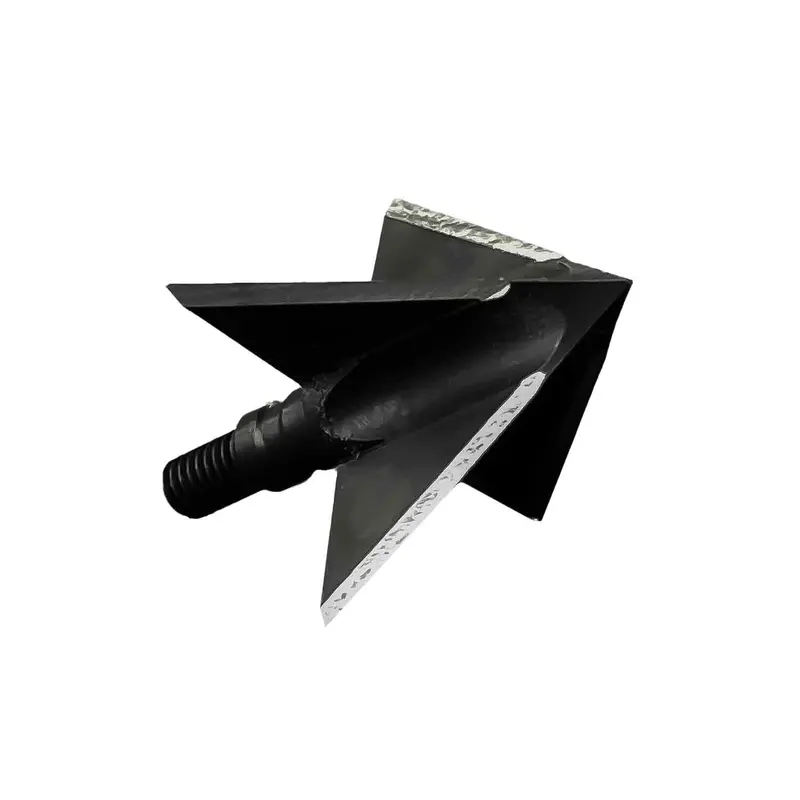 Tooth Of The Arrow S-Series Xl Fixed-Blade Broadhead 1