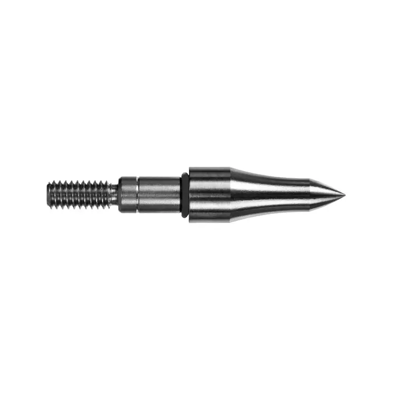Tophat Apex 3D Target Points — Stainless Steel Screw-In Set (120-Pack) 1