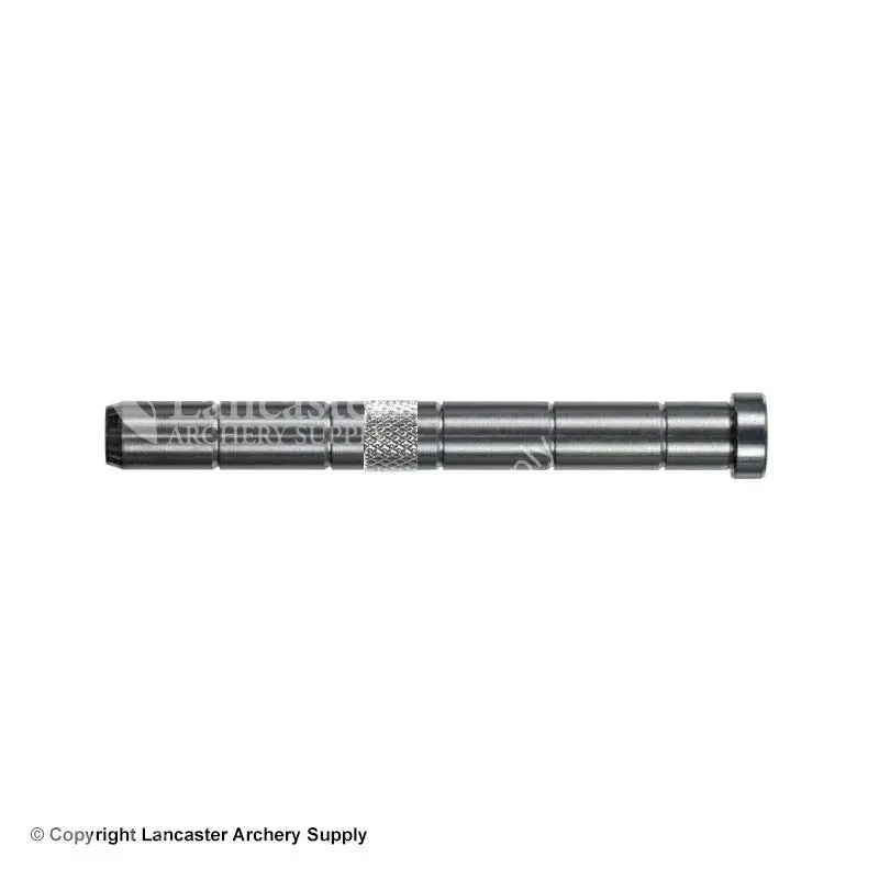 Tophat High-Precision Ml Aluminum Insert Components 1
