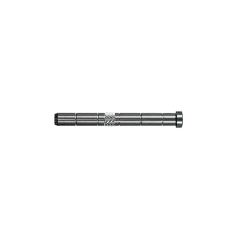 Tophat High-Precision Ml Stainless Steel Inserts For Enhanced Stability 1