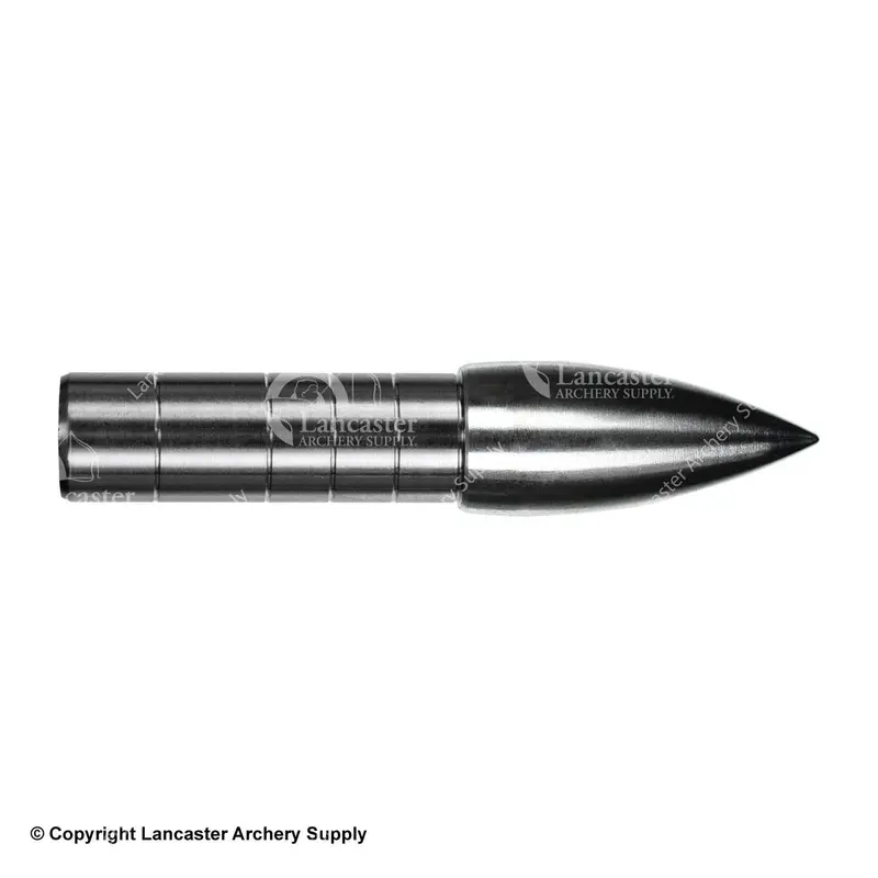 Tophat Ll Convex Arrow Points For Enhanced Penetration 1