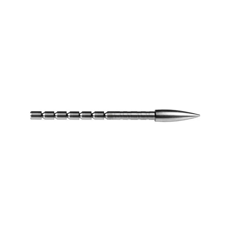 Tophat Sl Convex Stainless Steel Break-Off Broadhead (.167" Diameter) 1