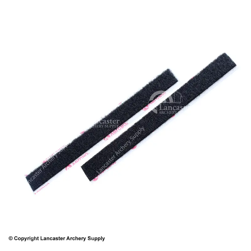 Tradtech Limb Slap Silencer Strips For Traditional Recurves 1