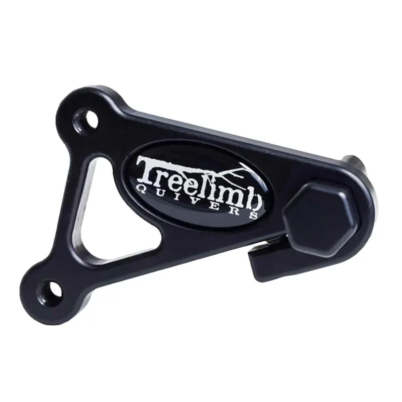 Treelimb Products Premium Aluminum Riser Mount Bracket 1