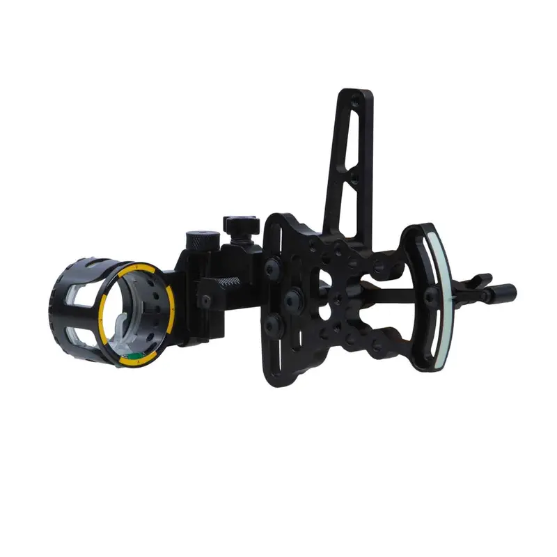 Trophy Ridge Attack Pro Adjustable Bow Sight 1