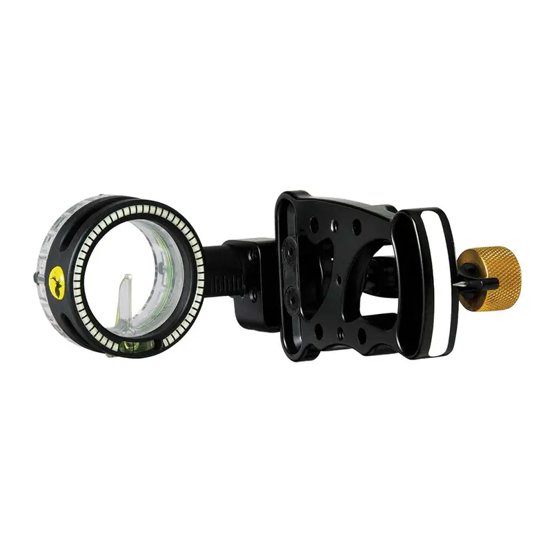 Trophy Ridge Drive Slider Precision Bow Sight 1