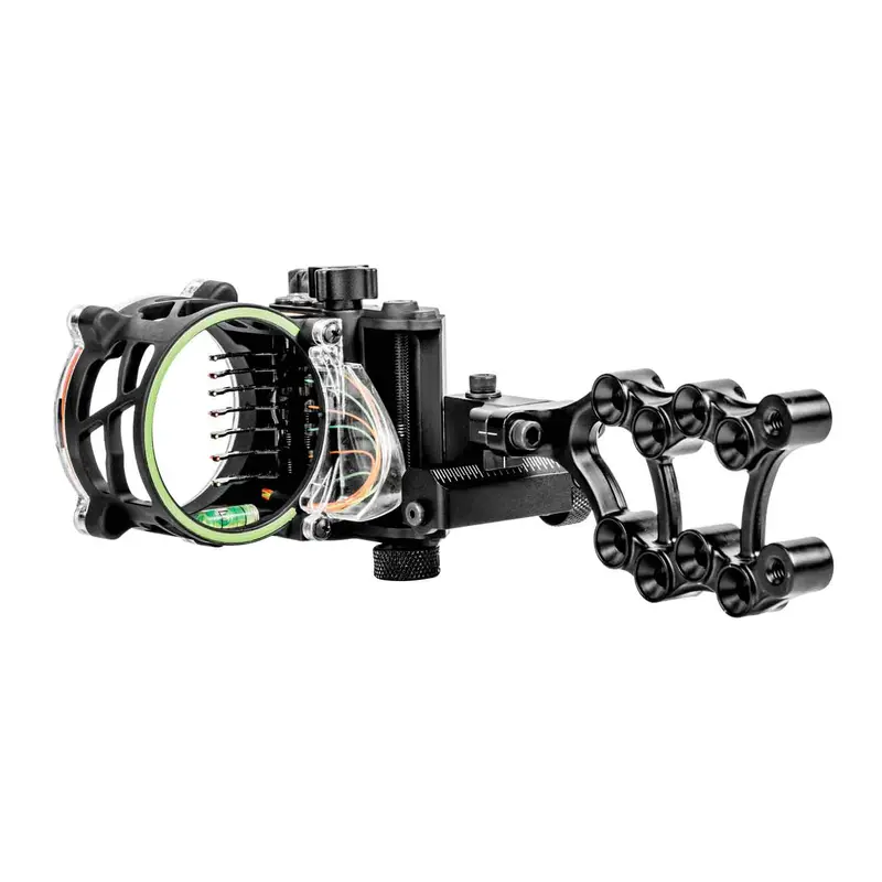 Trophy Ridge Fix7 Advanced Multi-Pin Bow Sight 1