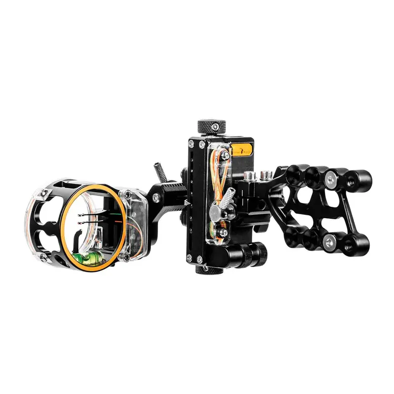 Trophy Ridge React Trio Pro Bow Sight 1