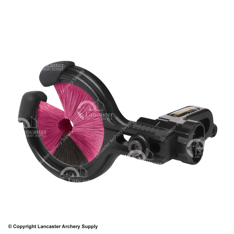 Trophy Ridge Whisker Biscuit Kill Shot Arrow Rest – Pink Edition 1