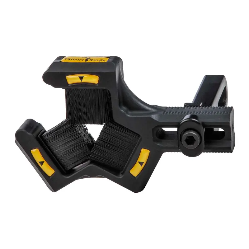 Trophy Ridge Whisker Biscuit V Universal Arrow Rest 1