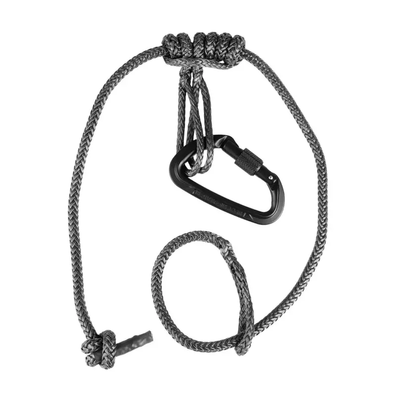 Trophyline Amsteel Rope Bridge System 1