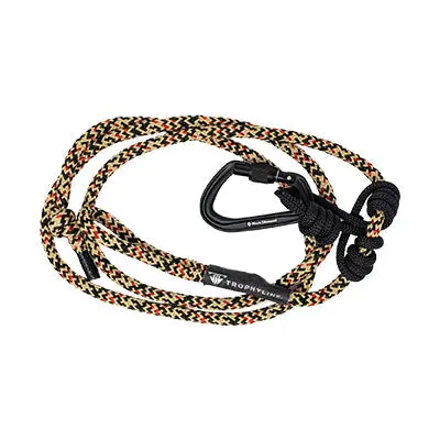 Trophyline Techcore 8Mm High-Strength Bowstring Serving Rope 1