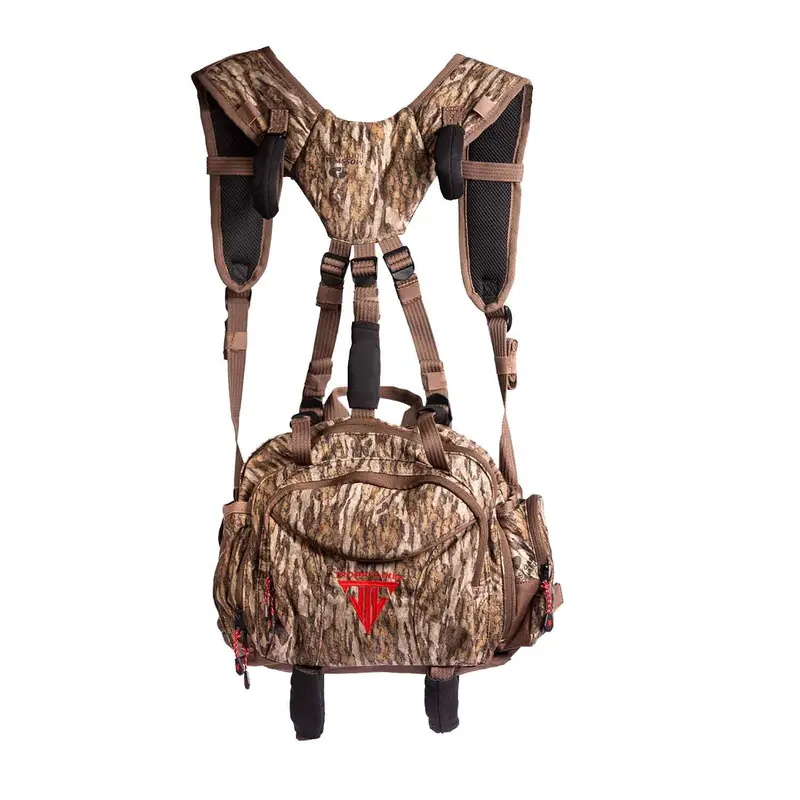 Trophyline The Platow Carry Pack – Field-Ready Organizer 1