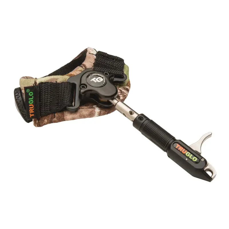 Truglo Activator Trigger-Style Release Aid For Archers 1