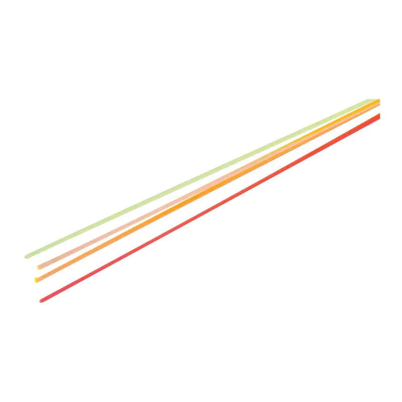 Truglo Replacement Fiber Optic Rods For Sights 1
