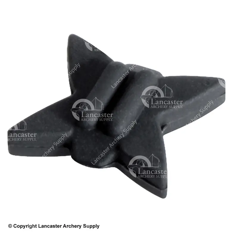 Truglo Tru-Block String Silencers To Reduce Vibration And Noise 1