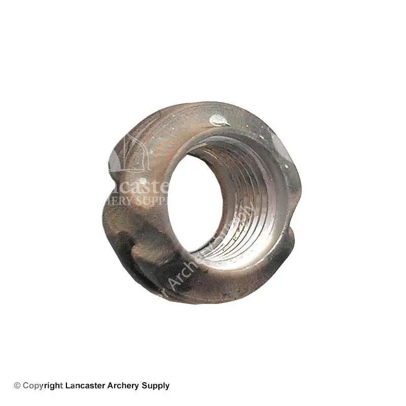 Ultra Lite 45° Peep Housing – Lightweight Bow Mount 1
