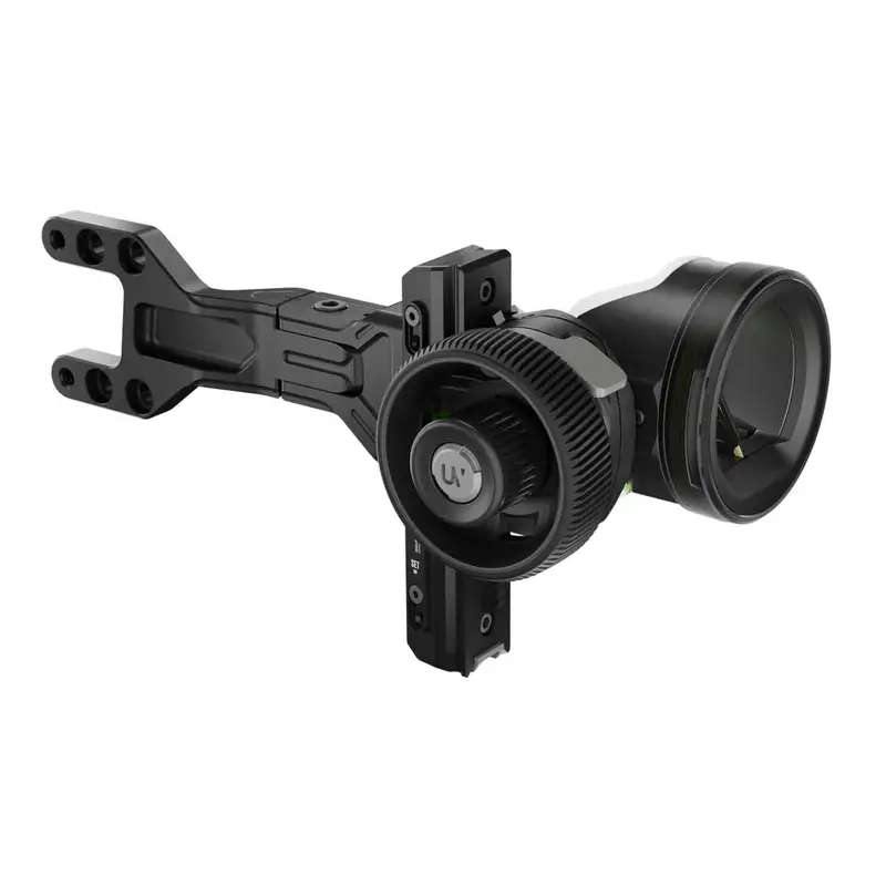 Ultraview Uv Slider 2 Direct-Mount Precision Sight 1