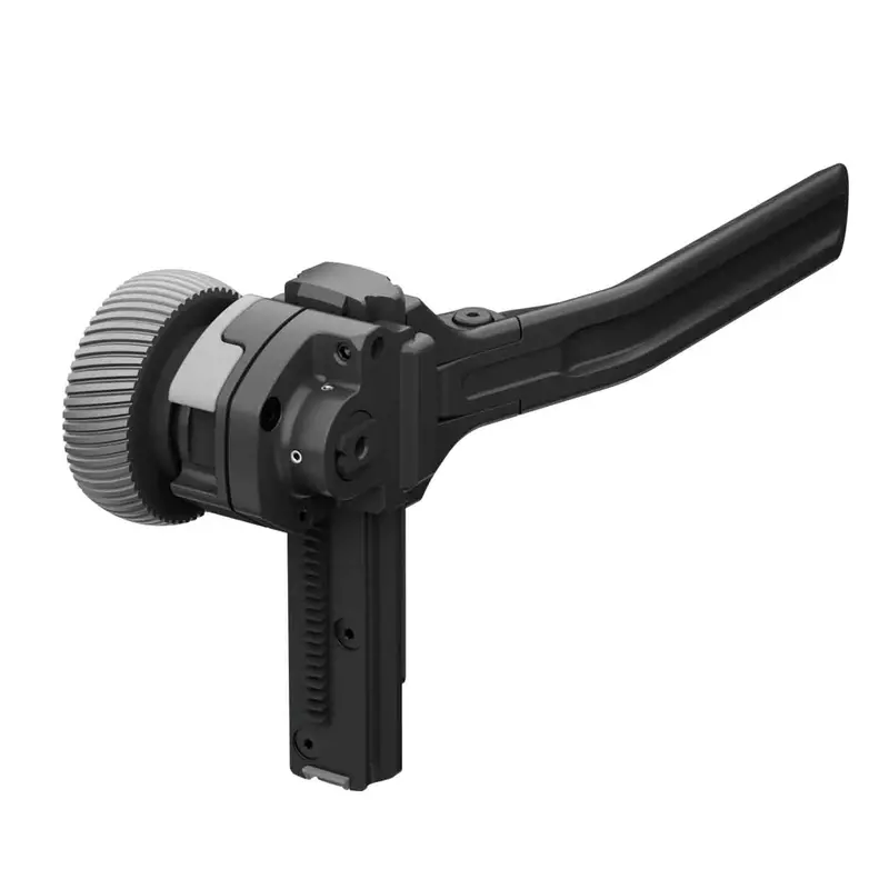 Ultraview Uv Slider Bridgelock Mount Sight – Bare Unit (No Mount Included) 1