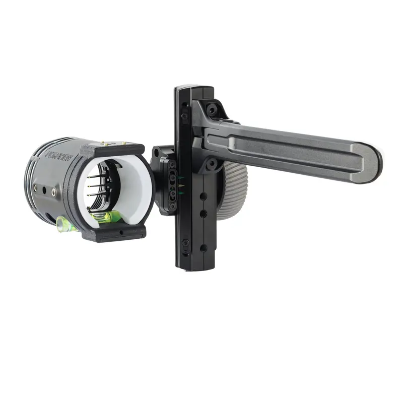 Ultraview Uv Slider Side-Mount Archery Sight 1