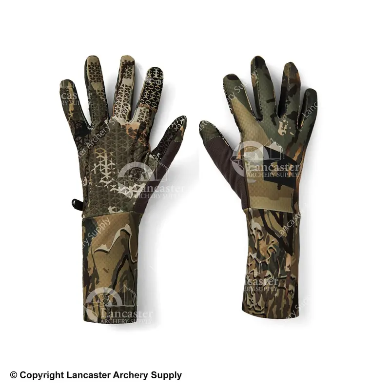 Under Armour Hunt Liner Glove – Thin, Dexterity-Focused Archery & Field Glove 1