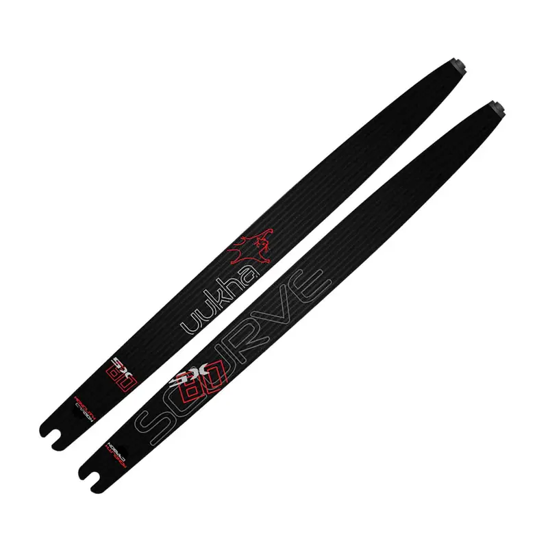 Uukha Sx80 Ilf Recurve Limbs – High-Power Performance 1