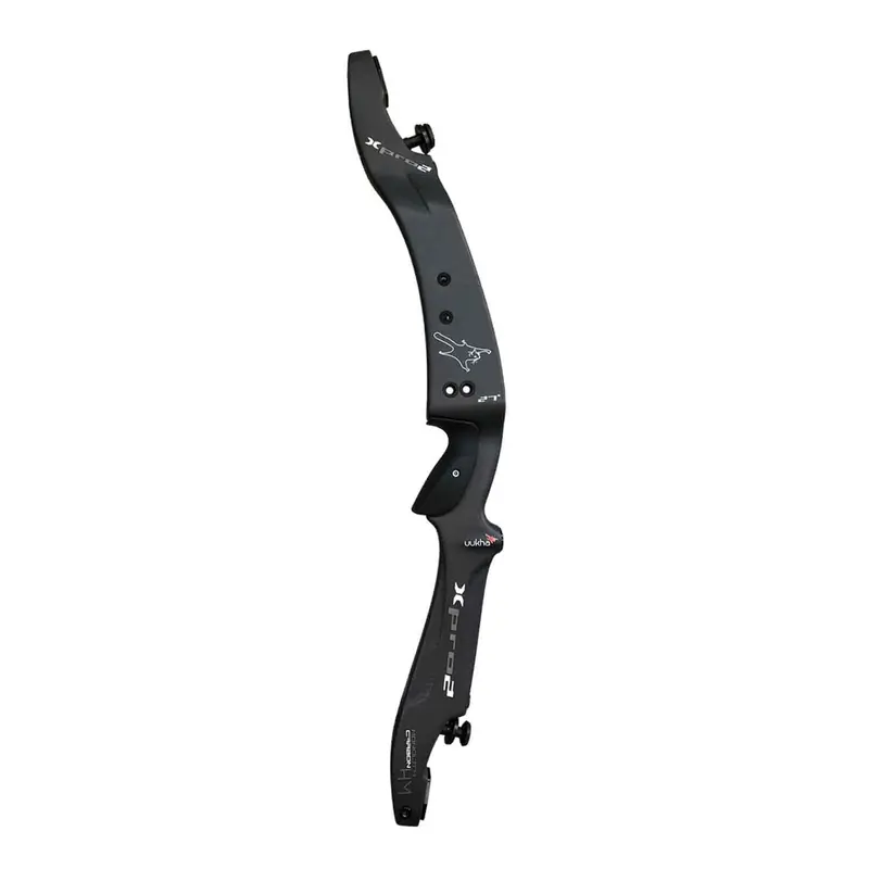 Uukha Xpro2 27-Inch Carbon Ilf Recurve Riser 1