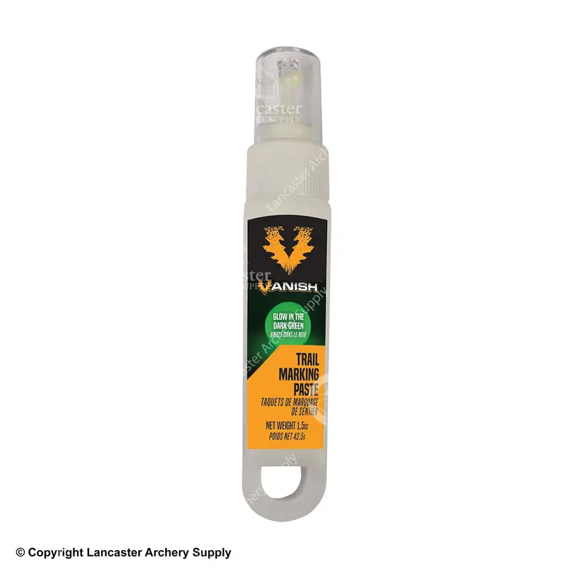 Vanish Trail Marking Paste For Hunting And Tracking 1