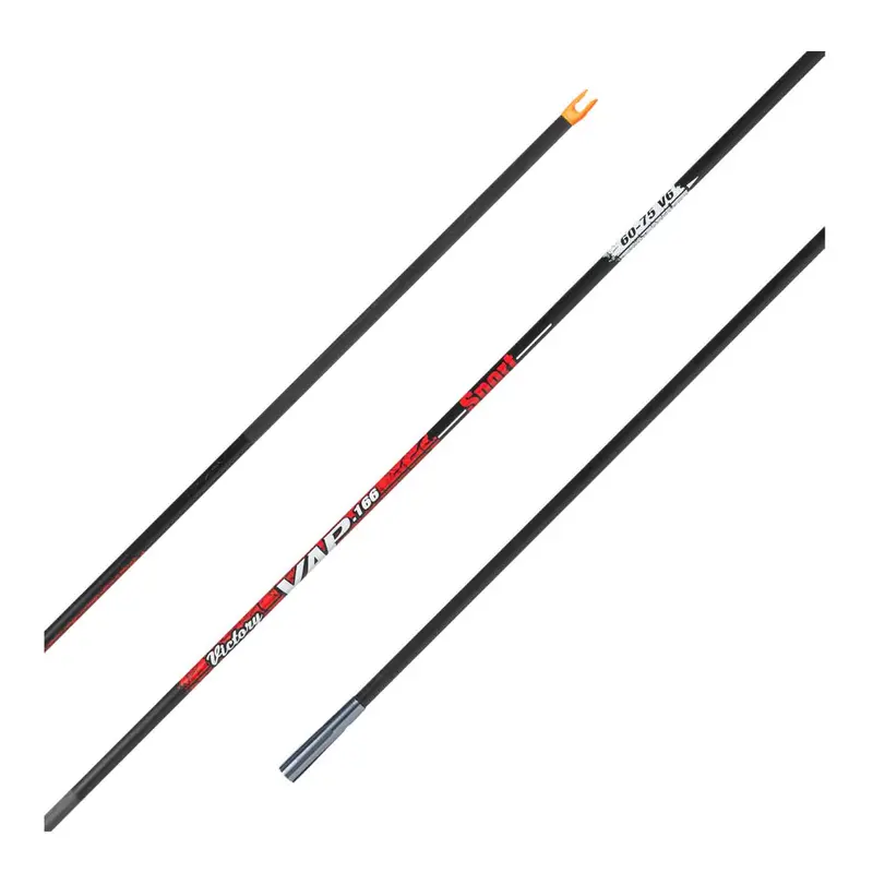 Victory Vap 166 Sport V6 Carbon Arrows 1