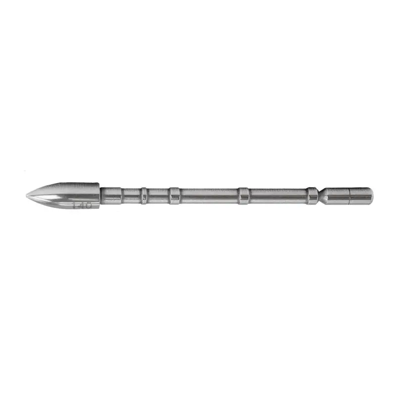 Victory Vap Stainless Steel Target Point – Small (.166") 2