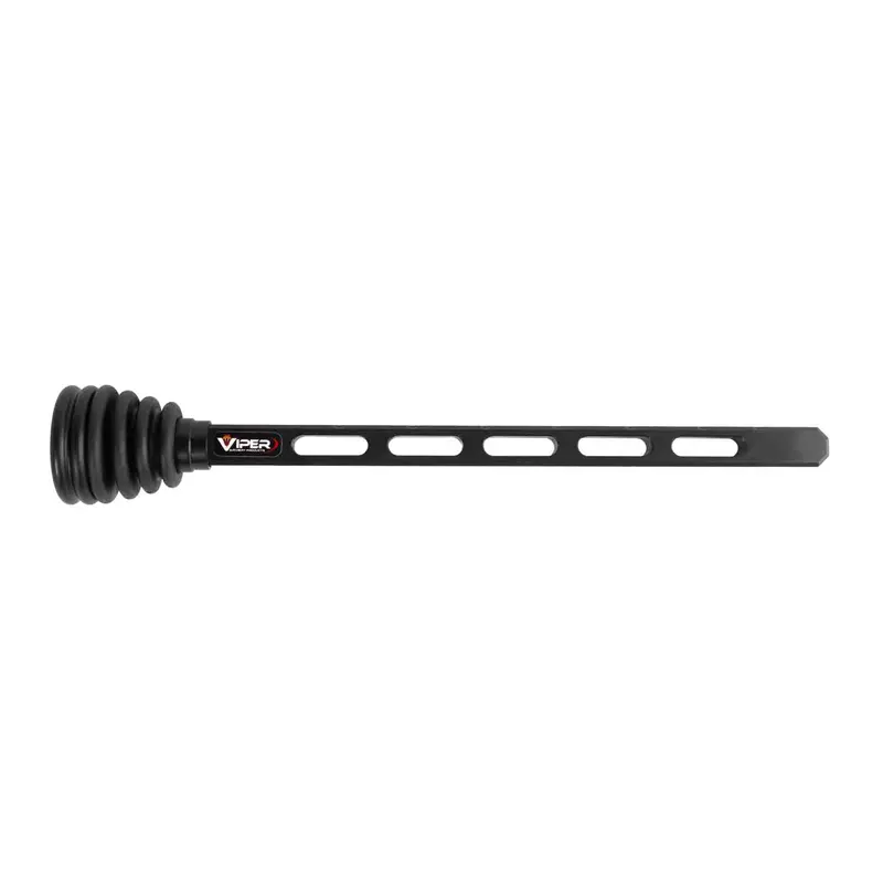 Viper Dovetail 8-Inch Stabilizer For Compact Stability 1