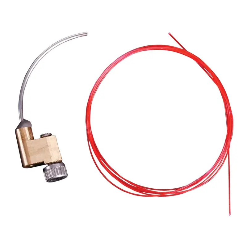 Viper Scope Up Pin – Add-On Vertical Adjustment Pin For Multi-Pin Sight Systems 1