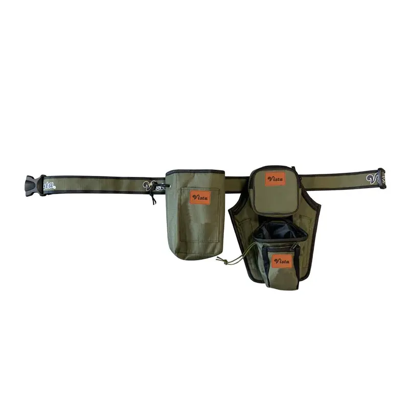 Vista Ambush Green Challenger Quiver Kit 1