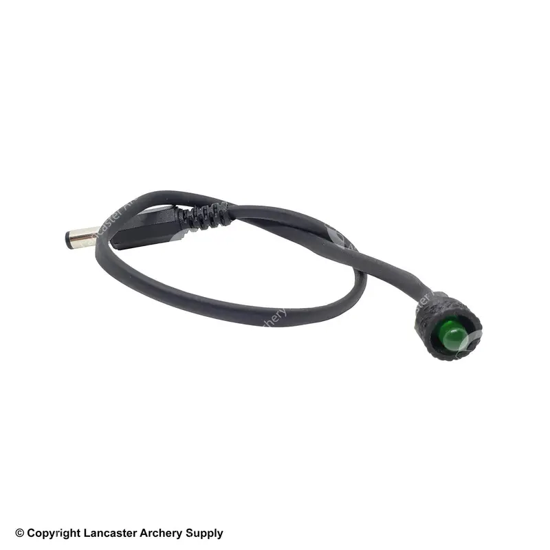 Vivid Led Replacement Light For Archery Releases 1